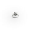 Fashion Diamond Ring AMR 126548 - Image 3