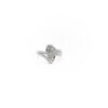 Fashion Diamond Ring AMR- 126757