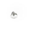 Fashion Diamond Ring AMR- 126757 - Image 3